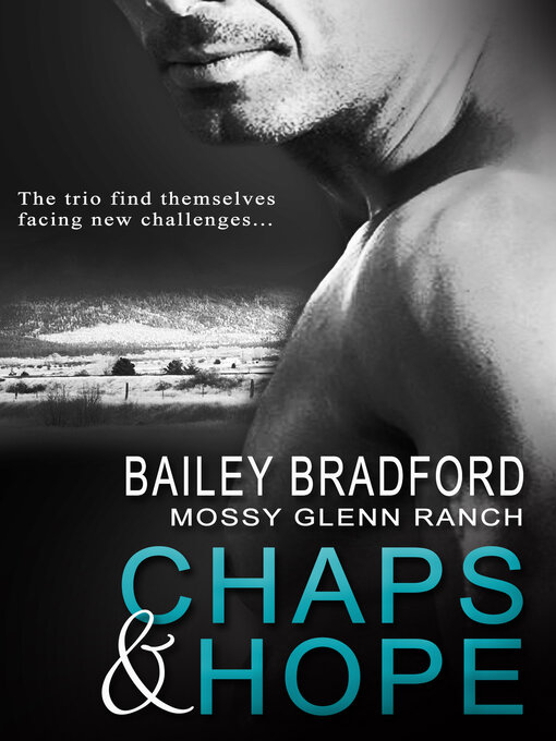 Title details for Chaps and Hope by Bailey Bradford - Available